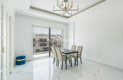 Apartment - 2 Bedrooms - 2 Bathrooms for rent in Vincitore Benessere - Arjan - Dubai