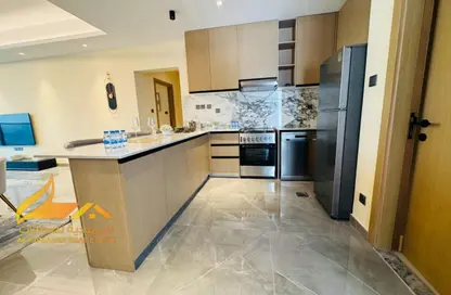 شقة - غرفة نوم - 2 حمامات للبيع في الراشدية 1 - الراشدية - عجمان