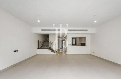 Townhouse - 5 Bedrooms - 5 Bathrooms for sale in Costa Brava 2 - Costa Brava - Damac Lagoons - Dubai