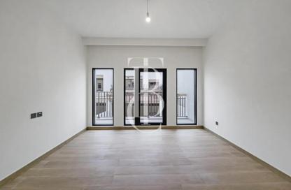 Townhouse - 5 Bedrooms - 5 Bathrooms for sale in Costa Brava 2 - Costa Brava - Damac Lagoons - Dubai