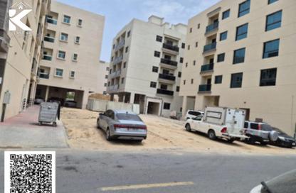 Land - Studio for sale in Al Hamidiya 2 - Al Hamidiya - Ajman