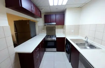 Apartment - 1 Bedroom - 2 Bathrooms for rent in Lagoon B17 - The Lagoons - Mina Al Arab - Ras Al Khaimah