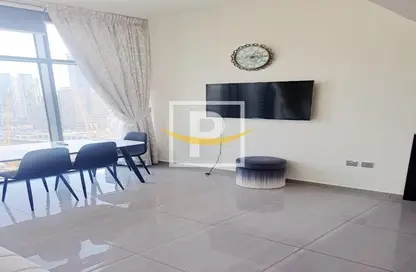 Apartment - 2 Bedrooms - 3 Bathrooms for sale in Merano Tower - Business Bay - Dubai