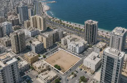 Land - Studio for sale in Al Rashidiya Towers - Al Rashidiya - Ajman Downtown - Ajman