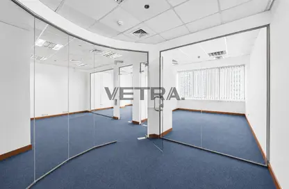 Office Space - Studio for rent in Aurora Tower - Dubai Internet City - Dubai