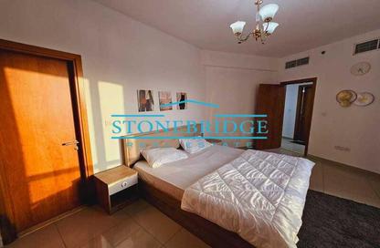 Apartment - 1 Bedroom - 2 Bathrooms for rent in Lakeside Tower A - Lakeside Residence - Dubai Production City (IMPZ) - Dubai Apartment - 1 Bedroom - 2 Bathrooms for rent in Lakeside Tower A - Lakeside Residence - Dubai Production City (IMPZ) - Dubai