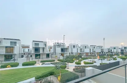 فيلا - 4 غرف نوم - 5 حمامات للايجار في إيلي صعب 1 - ايلي صعب - المرابع العربية 3 - دبي