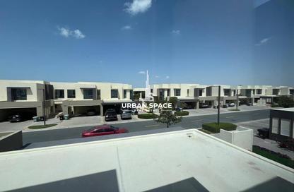 Villa - 3 Bedrooms - 4 Bathrooms for rent in Sidra Villas III - Sidra Villas - Dubai Hills Estate - Dubai