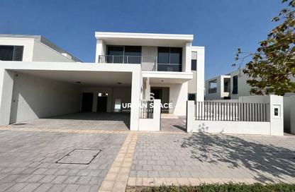 Villa - 3 Bedrooms - 4 Bathrooms for rent in Sidra Villas III - Sidra Villas - Dubai Hills Estate - Dubai Villa - 3 Bedrooms - 4 Bathrooms for rent in Sidra Villas III - Sidra Villas - Dubai Hills Estate - Dubai