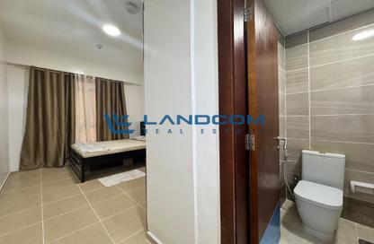 Apartment - Studio - 1 for rent in Al Fahidi Building - Al Souk Al Kabeer - Bur Dubai - Dubai Apartment - Studio - 1 for rent in Al Fahidi Building - Al Souk Al Kabeer - Bur Dubai - Dubai