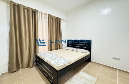 Apartment - Studio - 1 for rent in Al Fahidi Building - Al Souk Al Kabeer - Bur Dubai - Dubai