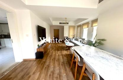 Villa - 3 - 3 for rent in Springs 5 - The Springs - Dubai