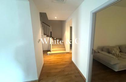Villa - 3 - 3 for rent in Springs 5 - The Springs - Dubai