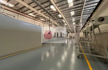 Warehouse - Studio - 1 Bathroom for sale in Freezone South - Jebel Ali Freezone - Jebel Ali - Dubai