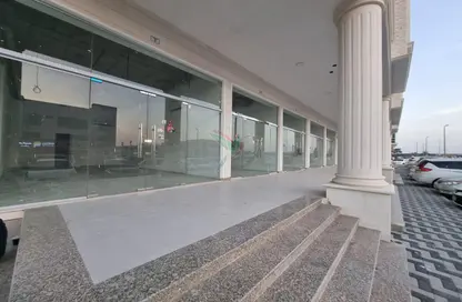 Shop - Studio - 1 Bathroom for rent in Ndood Jham - Al Hili - Al Ain