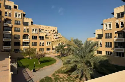 شقة - غرفة نوم - 2 حمامات للبيع في ياقوت - باب البحر - جزيرة المرجان - رأس الخيمة