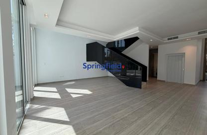 Townhouse - 4 Bedrooms - 5 Bathrooms for rent in Ixora - Al Barari - Dubai