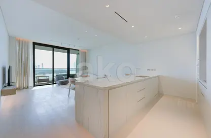 شقة - 2 غرف نوم - 3 حمامات للبيع في كمبينسكي ريزيدنس ذا كريك - الجداف - دبي