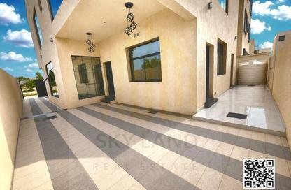 Villa - 5 Bedrooms - 7 Bathrooms for sale in Kabbali Hills - Al Helio 2 - Al Helio - Ajman