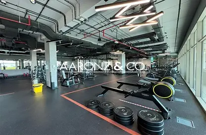 محل - استوديو للايجار في The Polo ريزيدنس A1 - بولو ريزيدنس - ميدان افينيو - ميدان - دبي