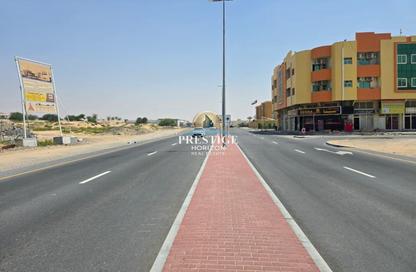أرض - استوديو للبيع في 1 الروضة - الروضة - عجمان أرض - استوديو للبيع في 1 الروضة - الروضة - عجمان