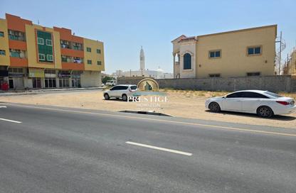 أرض - استوديو للبيع في 1  الروضة - الروضة - عجمان