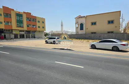 أرض - استوديو للبيع في 1  الروضة - الروضة - عجمان