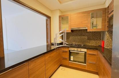 Apartment - 1 Bedroom - 2 Bathrooms for rent in Qamar 5 - Madinat Badr - Al Muhaisnah - Dubai