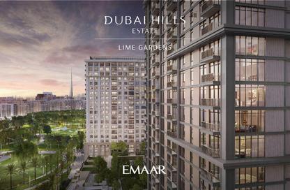 Apartment - 1 - 2 for sale in Lime Gardens - Dubai Hills Estate - Dubai Apartment - 1 - 2 for sale in Lime Gardens - Dubai Hills Estate - Dubai