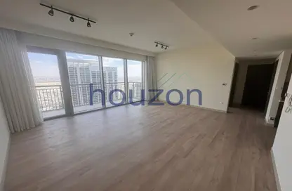 شقة - غرفة نوم - 1 حمام للايجار في 1 هاربور فيوز - هاربر فيوز - مرسى خور دبي - دبي