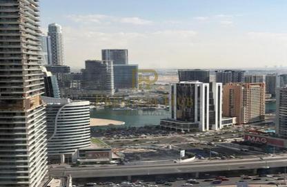 Apartment - 2 Bedrooms - 3 Bathrooms for rent in The Address Residence Fountain Views 2 - The Address Residence Fountain Views - Downtown Dubai - Dubai