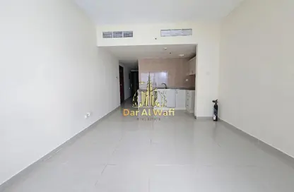 شقة - 2 غرف نوم - 1 حمام للايجار في شارع بوخارا ​ - النهدة - الشارقة