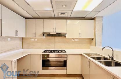 Apartment - 3 - 4 for rent in Sea Face Tower - Shams Abu Dhabi - Al Reem Island - Abu Dhabi Apartment - 3 - 4 for rent in Sea Face Tower - Shams Abu Dhabi - Al Reem Island - Abu Dhabi