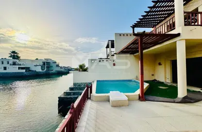 Villa - 2 Bedrooms - 2 Bathrooms for sale in The Cove Rotana - Ras Al Khaimah Waterfront - Ras Al Khaimah