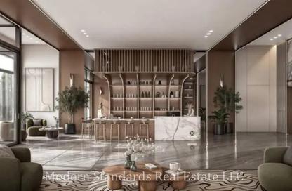 Apartment - Studio - 1 Bathroom for sale in Ashley Hills - Arjan - Dubai Apartment - Studio - 1 Bathroom for sale in Ashley Hills - Arjan - Dubai
