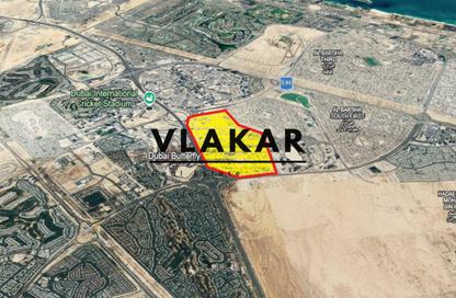 Whole Building - 7+ - 7+ for sale in Arjan - Dubai