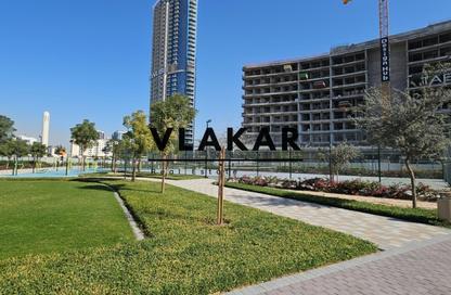 Whole Building - 7+ - 7+ for sale in Arjan - Dubai