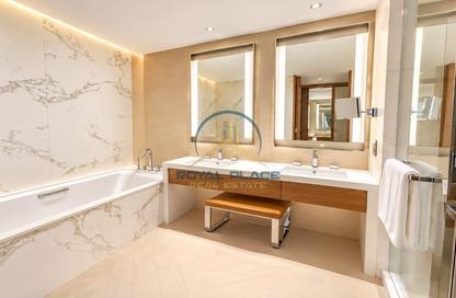 Apartment - 2 - 2 for rent in The Address Residences Dubai Opera Tower 2 - The Address Residences Dubai Opera - Downtown Dubai - Dubai Apartment - 2 - 2 for rent in The Address Residences Dubai Opera Tower 2 - The Address Residences Dubai Opera - Downtown Dubai - Dubai