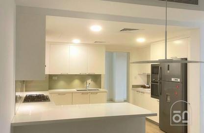 Villa - 3 Bedrooms - 4 Bathrooms for rent in Springs 12 - The Springs - Dubai