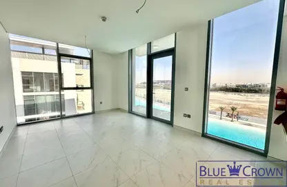 شقة - غرفة نوم - 2 حمامات للايجار في رزيدينسز 30 - المنطقة وان - مدينة الشيخ محمد بن راشد - دبي