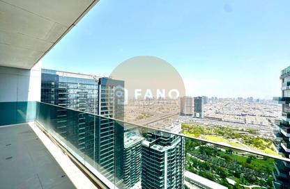 Apartment - 3 Bedrooms - 3 Bathrooms for sale in 1 Residences - 1 - 1 Residences - Al Kifaf - Bur Dubai - Dubai Apartment - 3 Bedrooms - 3 Bathrooms for sale in 1 Residences - 1 - 1 Residences - Al Kifaf - Bur Dubai - Dubai