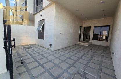 Townhouse - 3 Bedrooms - 5 Bathrooms for sale in Kabbali Hills - Al Helio 2 - Al Helio - Ajman Townhouse - 3 Bedrooms - 5 Bathrooms for sale in Kabbali Hills - Al Helio 2 - Al Helio - Ajman