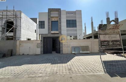 فيلا - 5 غرف نوم - 7 حمامات للبيع في الزاهية جاردنز - الزاهية - عجمان