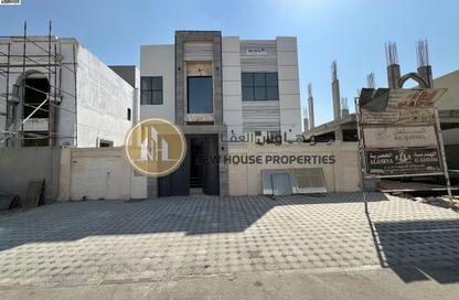 فيلا - 5 غرف نوم - 7 حمامات للبيع في الزاهية جاردنز - الزاهية - عجمان فيلا - 5 غرف نوم - 7 حمامات للبيع في الزاهية جاردنز - الزاهية - عجمان