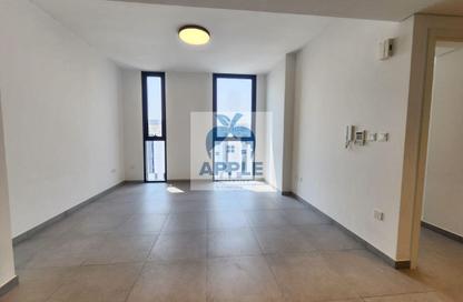 Apartment - 1 Bedroom - 1 Bathroom for rent in The Riff 4 - The Riff - Aljada - Sharjah