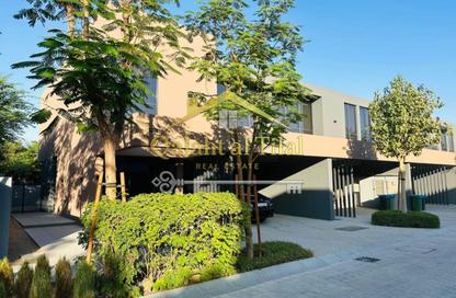 Villa - 4 Bedrooms - 5 Bathrooms for rent in Kaya - Masaar - Tilal City - Sharjah