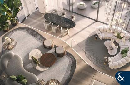Apartment - 2 Bedrooms - 3 Bathrooms for sale in Bella - Passo by Beyond - Palm Jumeirah - Dubai
