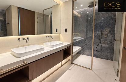 Apartment - 2 - 2 for sale in Central Park Plaza B - Central Park Plaza - Central Park at City Walk - City Walk - Dubai