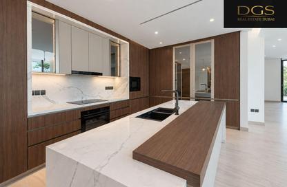 Apartment - 2 - 2 for sale in Central Park Plaza B - Central Park Plaza - Central Park at City Walk - City Walk - Dubai