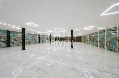 Warehouse - Studio - 3 for rent in Al Quoz Industrial Area 4 - Al Quoz Industrial Area - Al Quoz - Dubai